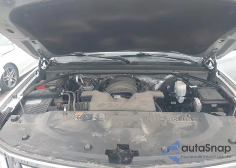 2016 Chevrolet Tahoe Lt from USA, damaged, VIN 1GNSKBKC6GR463585